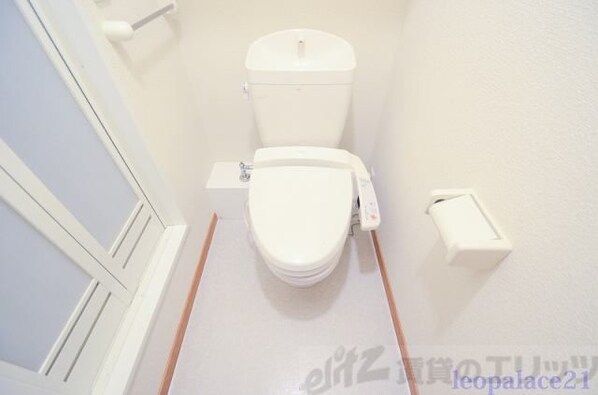 レオパレスNKサウスキャッスルの物件内観写真